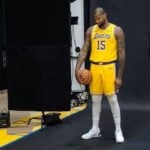 NBA – Samedi 28 septembre : Les 5 infos qu’il ne fallait pas manquer