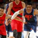 NBA – Les 15 meilleurs meneurs de la ligue selon Bleacher Report