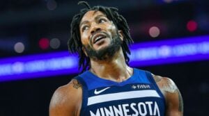 NBA – Le conseil de Derrick Rose pour Dwight Howard