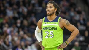 NBA – 3 joueurs veulent voir Derrick Rose au Hall of Fame