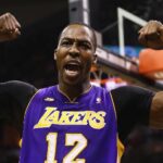 NBA – Comment Dwight Howard s’est fait remarquer au premier entraînement des Lakers