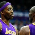 NBA – Dwight Howard explique la débâcle des Lakers 2012-2013