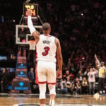 NBA – Dwyane Wade pourrait revenir… à une condition !