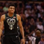 NBA – Giannis Antetokounmpo victime d’un énorme hack sur Twitter