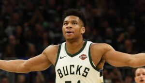 NBA – Giannis s’adresse aux fans de Milwaukee… et lance un nouveau hashtag