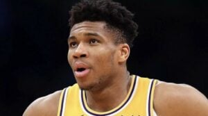 NBA – Les Lakers pourraient-ils se mêler à la danse pour Giannis Antetokounmpo ?