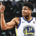 NBA – La coupure, une aubaine pour les Warriors dans le dossier Giannis ?