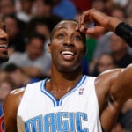 NBA – Dwight Howard se trouve un point commun avec LeBron