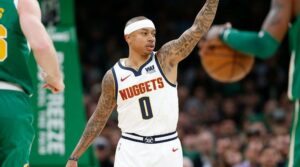 NBA – Isaiah Thomas raconte comment il s’est blessé