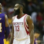 NBA – La prophétie de Kobe Bryant sur James Harden il y a de nombreuses années