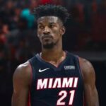 NBA – Jimmy Butler utilise une drôle de comparaison pour que vous le compreniez