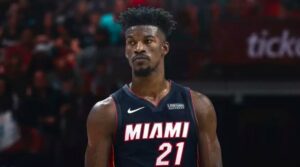 NBA – Jimmy Butler utilise une drôle de comparaison pour que vous le compreniez