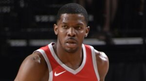 NBA – Joe Johnson a trouvé une franchise !