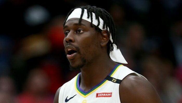 La NBA interdit le port du «bandeau ninja» pour la saison à venir
