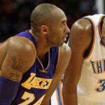 NBA – Kevin Durant nomme les 5 joueurs qu’il pourrait regarder toute sa vie