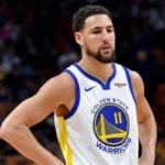 NBA – « Les Warriors ont fait une erreur avec Klay Thompson »