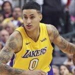 NBA – Kyle Kuzma s’amuse des bruits qui courent sur lui