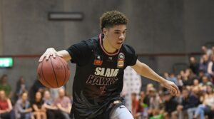 NBA – Pourquoi LaMelo Ball pourrait voir sa cote chuter à la draft