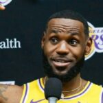 NBA – La révélation de LeBron James… sur les Finales 2019