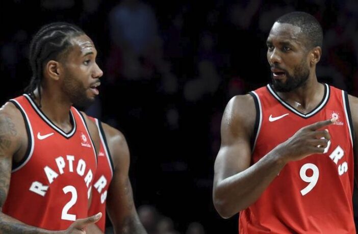 kawhi serge