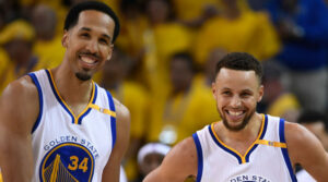 NBA – Steve Kerr et Stephen Curry réagissent à la retraite de Shaun Livingston