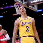 NBA – Un joueur des Rockets réagit au tacle de LaVar Ball envers Lonzo