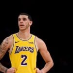 NBA – Lonzo Ball réagit aux attaques de son père