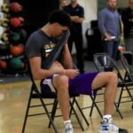 NBA – Pourquoi le workout de Lonzo Ball à L.A a été un désastre