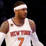 NBA – Les Nets préfèrent 3 joueurs à Carmelo Anthony