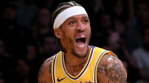 NBA – La tuile pour Michael Beasley