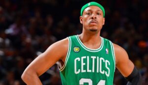 NBA – La leçon de réalisme de Paul Pierce sur la ligue