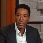 NBA – « Scottie Pippen devrait avoir honte, il a dépassé les bornes »