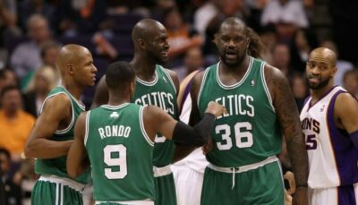 NBA – Shaq explique ses gros regrets sur sa dernière saison