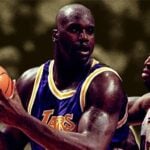 NBA – 1996, Shaq recadre sévèrement Barkley et Rodman devant tout le monde