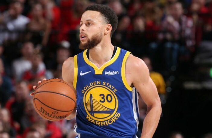 NBA - Steph Curry confirme sa grande première pour 2020