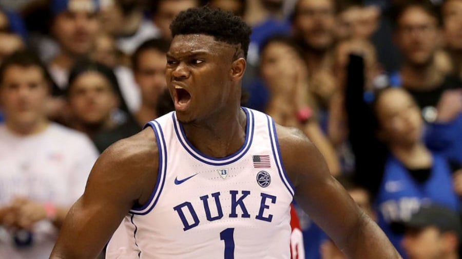 zion duke