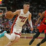 NBA – Tyler Herro cartonne au scoring et rejoint Dwyane Wade dans l’histoire