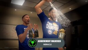 NBA – Un gamer sort une parodie 2K hilarante du trois points de Ben Simmons