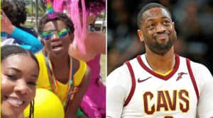 NBA – Dwyane Wade attaqué après avoir posté une photo de son fils