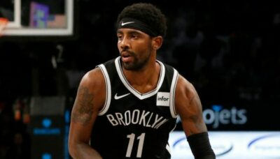 NBA – La vraie raison de l’absence de Kyrie Irving d’après ses proches