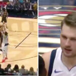 NBA – Luka Doncic voit triple et sort un match ultra clutch