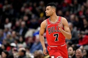 NBA – Timothé Luwawu-Cabarrot signe chez un prétendant au titre