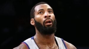 NBA – Andre Drummond dans une impasse ?