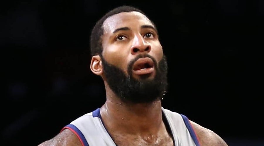 Andre drummond 2020 free agency