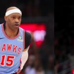 NBA – Le conseil de Vince Carter à Zion Williamson