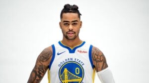 NBA – D’Angelo Russell annonce former un Big Three inédit dans quelques années !