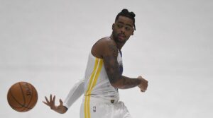 NBA – Une nouvelle indication pour le futur de D’Angelo Russell aux Warriors ?