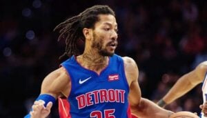 NBA – Derrick Rose et Blake Griffin bousculent leurs coéquipiers