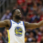 NBA – La ligne de stats WTF et rarissime de Draymond Green