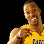 NBA – Dwight Howard accusé de saborder son équipe… dans son propre intérêt